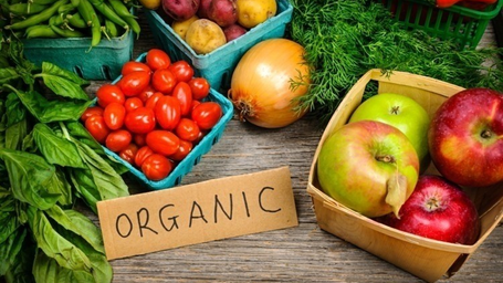 Organic RoboCop: South Korea warns ‘eco-friendly’ food firms that new robotic authentication scheme is ready to roll