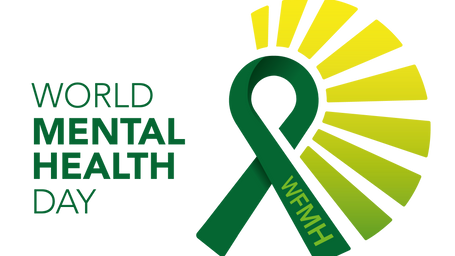 World Mental Health Day 2021