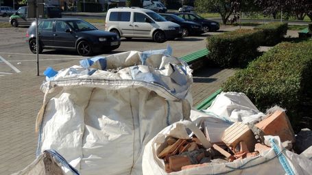 Masz materiały budowlane po remoncie lub rozbiórce? Daj im drugie życie. Tak wykorzystasz je ponownie w duchu zero waste