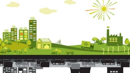 ¿Qué es sustentabilidad?