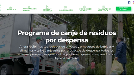ECOCE