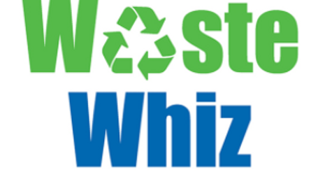 Waste Whiz Helps Waterloo Recycle
