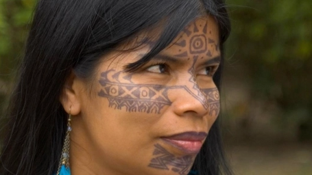 The women on the front lines of safeguarding the Amazon
