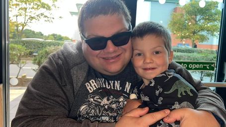 40th Birthday Fundraiser for Lincoln and Lindsey Blind Society