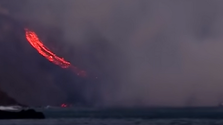 Experts Address Fears Of Mega-Tsunami