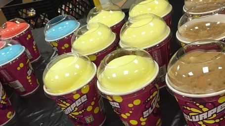 'Operation Chill' Rewards Haddon Kids For Good Deeds, Being Safe