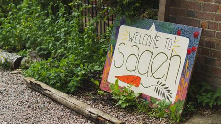 Europe’s first kosher ecohotel opens in Kent