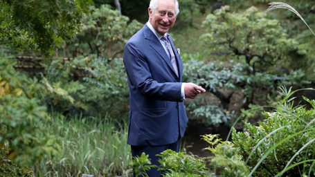 Practical, ethical, and on trend: repairs to luxury fashion and accessories are growing, with a nudge from Prince Charles