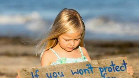 New Sustainability Curriculum Turns Children Into Earth Warriors