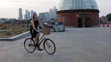 Eco-conscious Luxury Clothing Brand Bibo Launches Capsule Summer Collection for Women Who Cycle and Walk