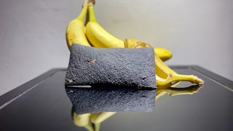 This French Startup Is Turning Bananas and Mangoes Into Vegan Leather