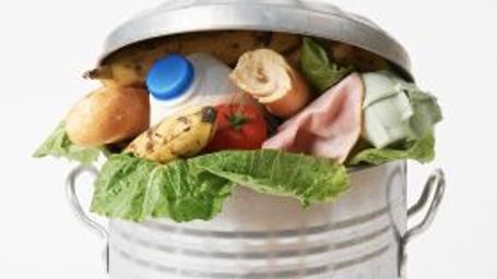 Measuring NZ’s food waste