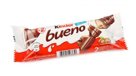 Ferrero pilots sustainable packaging