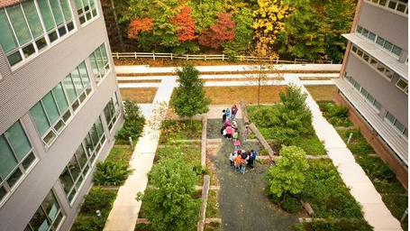 32 eco-schools being built for energy management
