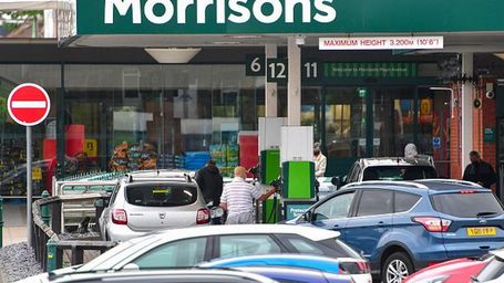Morrisons to introduce new eco-friendly change in all its petrol stations