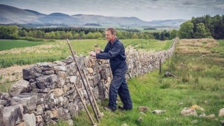 Historic Scottish estate launches as eco-tourism attraction