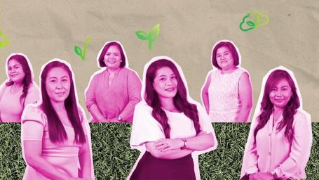 Avon relies on women to build a sustainable future