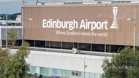 How Edinburgh Airport’s tech transformation journey helped it meet its compliance goals