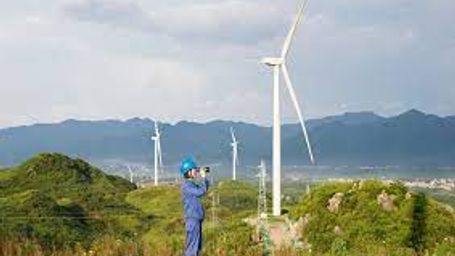China rolls out policies to promote green consumption in sectors ranging from food and clothing to transport and renewable energy