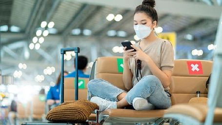 SITA: Chinese airlines and airports increase IT sustainability budgets