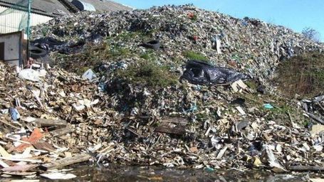 Scots urged to reduce variety of household waste in new report