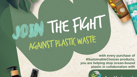 Help Save the Oceans with Watsons Sustainable Choices