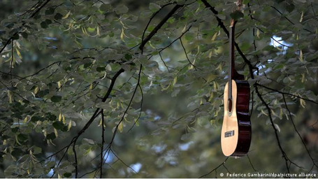 How COVID-19 made Germany’s classical music industry more sustainable