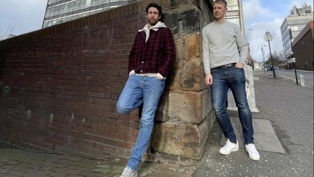 ‘People Make Glasgow’ creators aiming to help cut homelessness and boost sustainability in the city