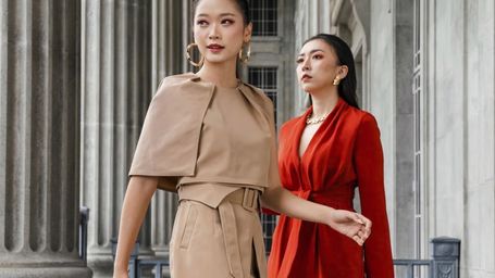 Climate change: Softbank-backed Style Theory taps growing appetite for sustainable fashion among young women in Southeast Asia