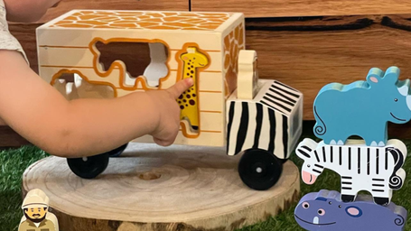 Melissa & Doug partners with the Sustainable Packaging Coalition