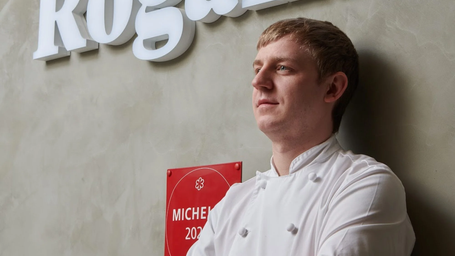 How the British fine dining restaurant reduced its carbon footprint and paved the way for a sustainable revolution in Hong Kong