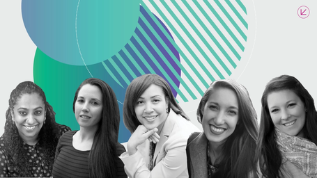 These women are helping Amazon become a more sustainable business