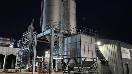 Sustainable Scotland: A Scots-born firm creating biofuel from whisky waste has big plans for world domination