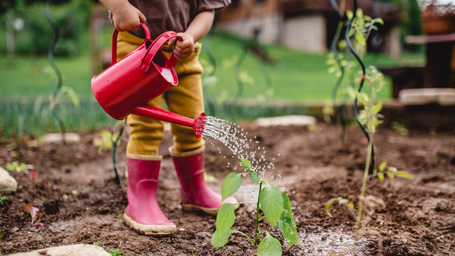 Three FREE activities to keep kids entertained and learning about the planet this Easter