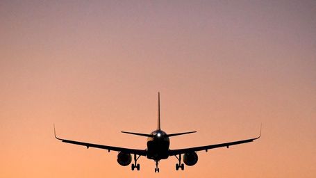 Airlines seek clearance for liftoff on sustainable aviation fuels