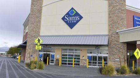Sam’s Club Launches Sustainable Member’s Mark Store Brand