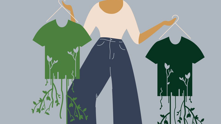 How sustainability is revolving around the fashion industry