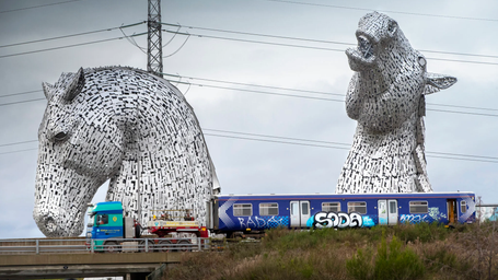 Green hydrogen: Inside Scotland’s growing industry for zero-carbon fuel