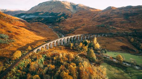 How the Scottish Highlands are Championing Sustainability