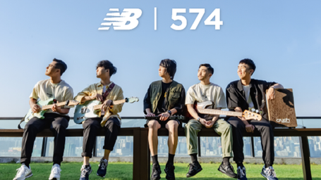 New Balance HK's new campaign redefines sustainability with local dream chasers