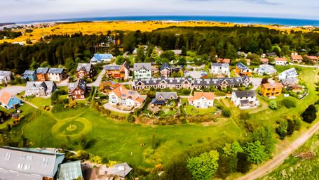 Escape the Madness and Visit This Magical Off-the-Grid Village in Scotland