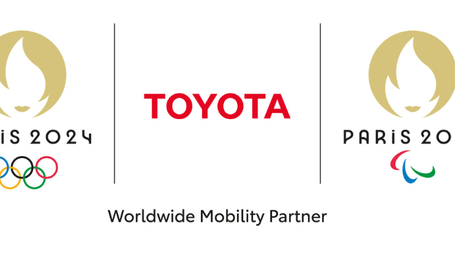 Toyota to provide sustainable Mobility for All at the Olympic and Paralympic Games Paris 2024