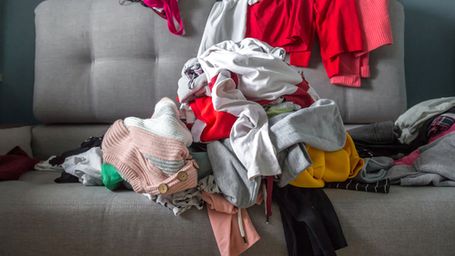 What's next for Fast Fashion as consumers are becoming more cautious of how their shopping behavior is impacting the environment?