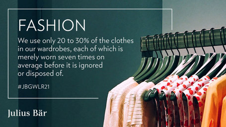 Green Luxury Reinvention: Green is the New Normal for Fashion