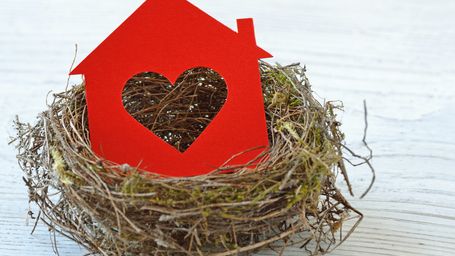"Home nesting” behavior to stay post-COVID-19 recovery? Implications for the home industry