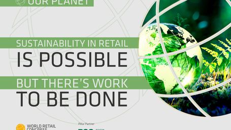 Are Retailers Performing Well in Sustainability?