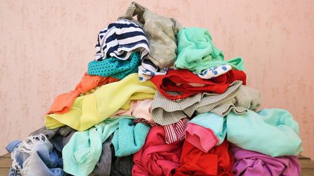 The fabrics with the worst environmental impact revealed, from polyester to fur