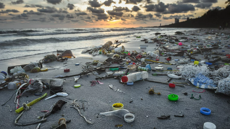 A Second Look At Recycling?