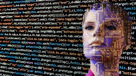 Data science: the future of decision making