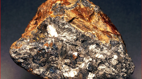 Move over lithium-ion. Here comes liquid metal.